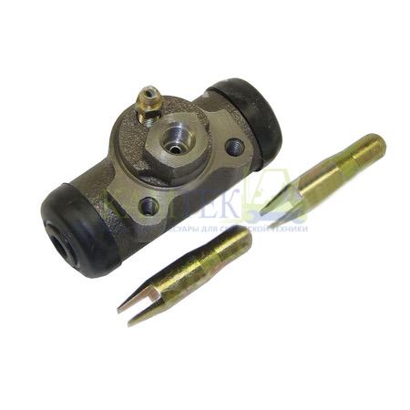 KOMATSU3EA3025111Рабочий тормозной цилиндр для погрузчика Komatsu FD15T-17 Цилиндр рабочий, колесный, тормозной, для погрузчика Caterpillar FD10-18