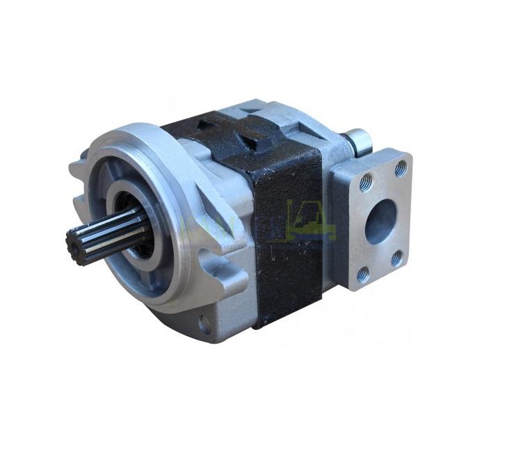 KOMATSU3EA6044110 Насос гидравлический 3EA6044110 погрузчика KOMATSU