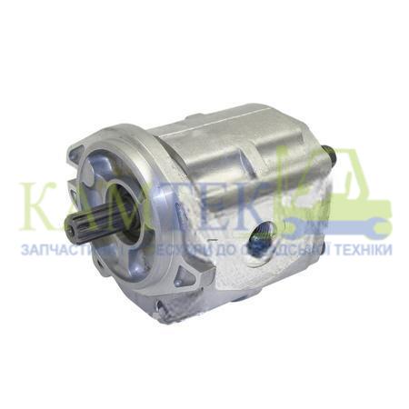 Гідравлічний насос навантажувача TCM FG20N16
