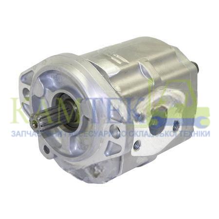 KZP427ASSSDD_2025-05-04_17-43-53 Гидравлический насос погрузчика KOMATSU FG15C-16