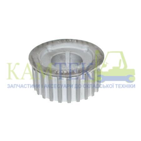 L114AF02_2025-05-29_22-13-41 Шестерня колінвала навантажувача ГРМ 500 серія