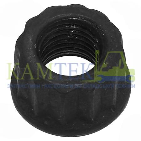 L3551F01 (2) Гайка шатуна двигателя погрузчика 500 серия