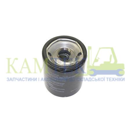 Фільтр оливи двигуна навантажувача KTA50