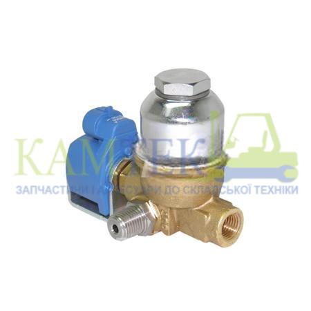 Клапан електромагнітний Impco