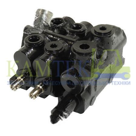 M1537601100_2025-05-04_18-50-05 Розподільник гідравлічний 2-х секційний (FD1,5-1,8) навантажувача MAXIMAL