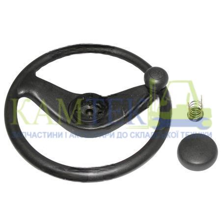 M2034201000_2025-04-25_14-56-41 Рульове колесо (FD20-35T-M-SERIES/A-SERIES) навантажувача MAXIMAL