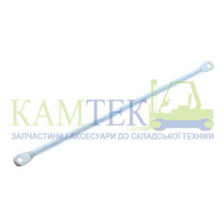Елемент важеля гідророзподільника навантажувача Maximal 2-4t