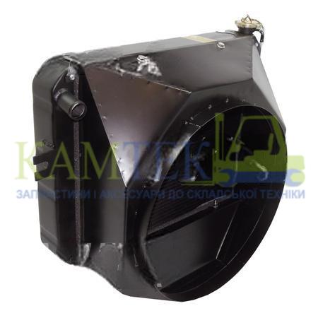 M30321YY01000_2025-03-31_22-53-51 Радіатор навантажувача Maximal FD20T-M