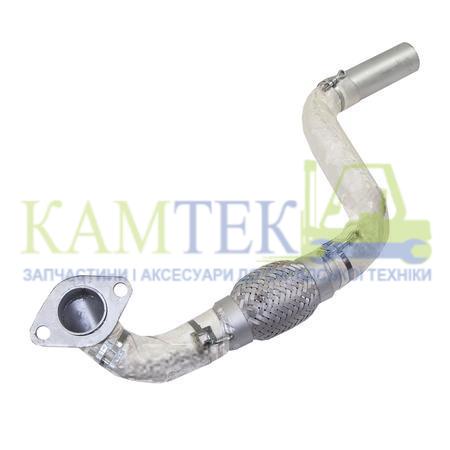 M3032302000_2025-01-23_13-05-03 Вихлопна труба навантажувача Maximal FD25T-M2GB2