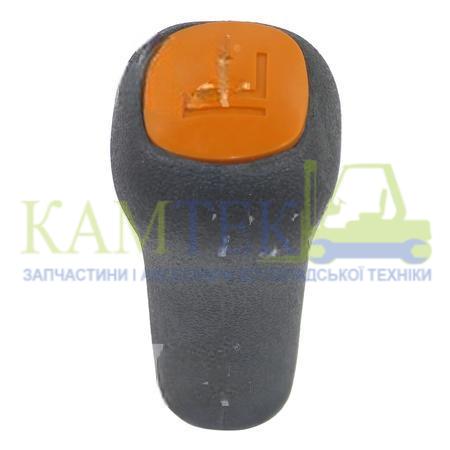 M3037400006_2025-03-31_22-51-06 Ручка рычага гидрораспределителя погрузчика Maximal 2-4t №1