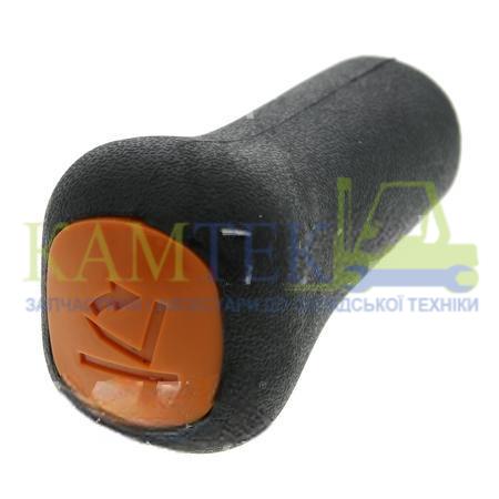 M3037400007_2025-03-31_22-50-07 Ручка рычага гидрораспределителя погрузчика Maximal 2-4t №2