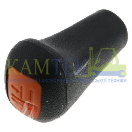 M3037400008_2025-03-31_22-49-11 Ручка важеля гідророзподільника навантажувача Maximal 2-4t №3