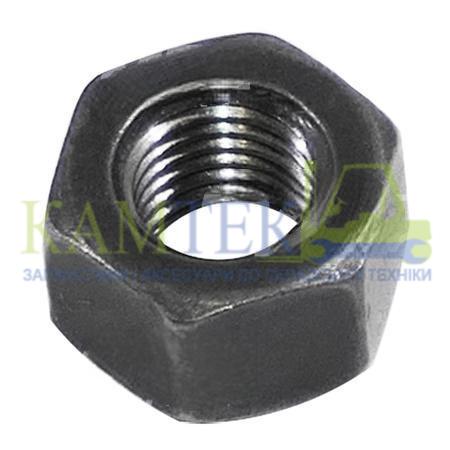 MD000704_2025-02-08_11-12-15 Гайка шатуна Mitsubishi K3B