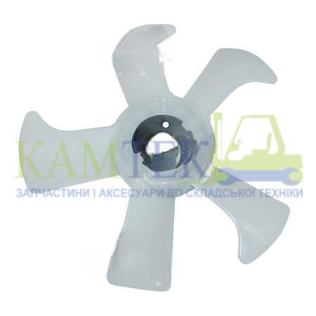 MD009015_2025-01-23_15-53-08 Крыльчатка вентилятора Mitsubishi S3L