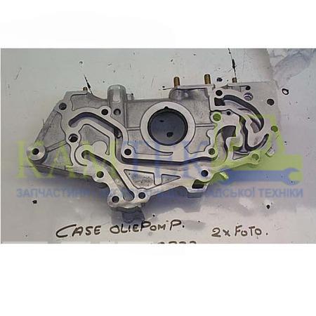 MD012333 (2) Корпус двигателя передний 4G33