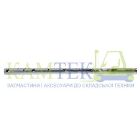 MD015325_2025-05-29_22-37-54 Ось коромысел выпускного клапана погрузчика Mitsubishi 4G63, 4G64