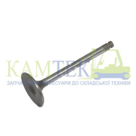 Клапан навантажувача MITSUBISHI