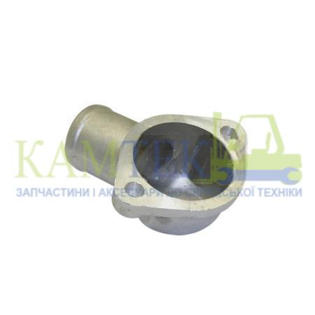 Корпус термостата верх 4G63 4G64