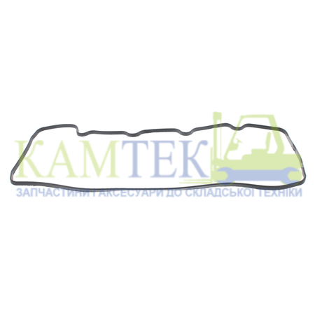 MD020715 Прокладка клапанной крышки Mitsubishi 4G52