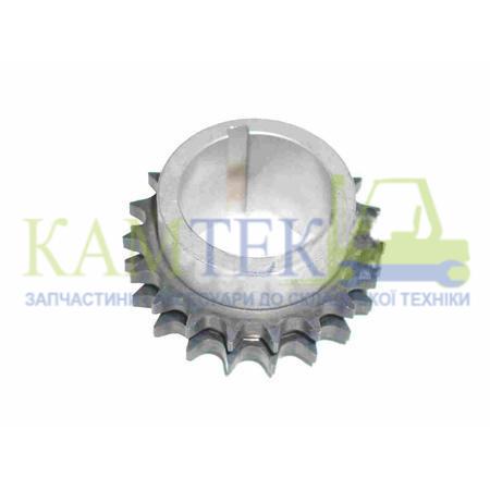 MD020843_2025-05-29_22-42-34 Шестерня приводу колінвалу Mitsubishi 4G52