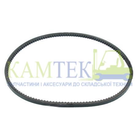 Ремінь генератора 4G15