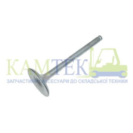 Клапан погрузчика MITSUBISHI