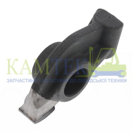 Коромысло клапана погрузчика Mitsubishi 4G63, 4G64