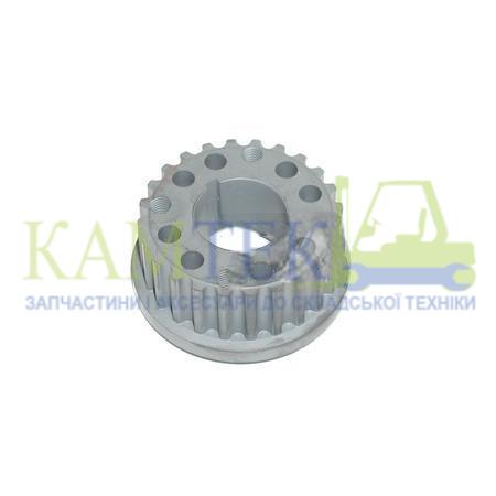 MD120373_2025-05-29_22-57-17 Шестерня ГРМ Mitsubishi 4G63