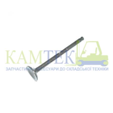 MD128434_2025-05-29_23-00-15 Клапан впускной погрузчика MITSUBISHI