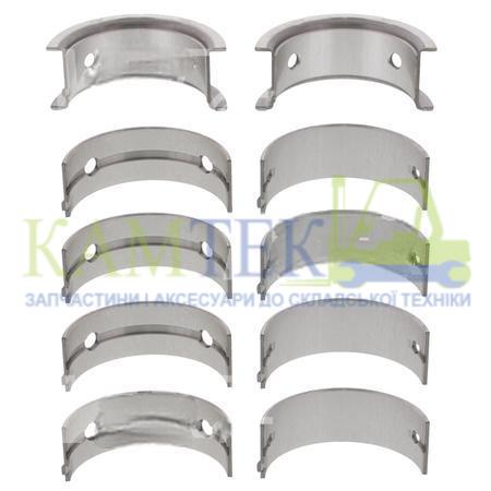 MD130340_2025-01-29_13-32-57 Вкладиші корінні Mitsubishi 4G33