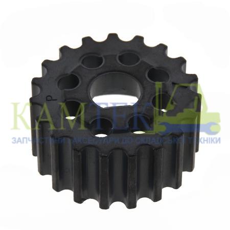 MD131282 (2) Шестерня балансирного вала 4G63