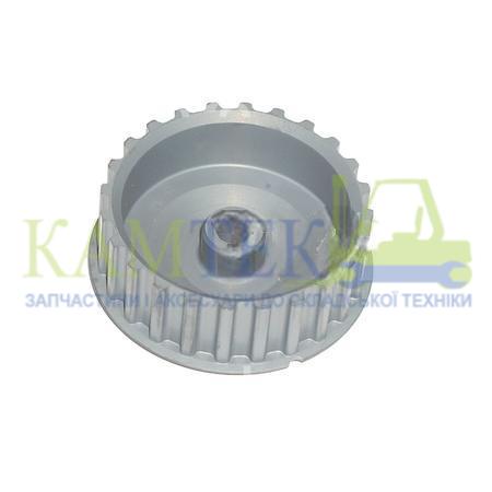 MD131934_2025-03-31_22-31-51 Шестерня масляного насоса Mitsubishi 4G33