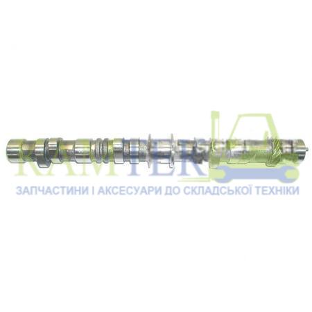 MD145656_2025-04-21_18-55-11 Розподільчий вал лівий 6G72