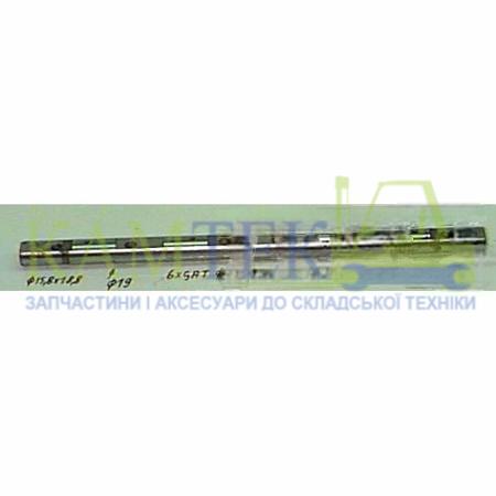 Вісь коромисел навантажувача Mitsubishi 4G15