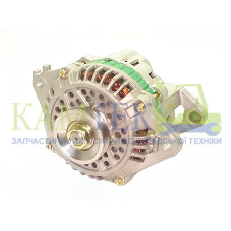 MD169683 (2) Генератор 4G63