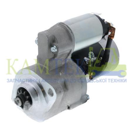 Стартер (12V 1.2 kW) 4G15