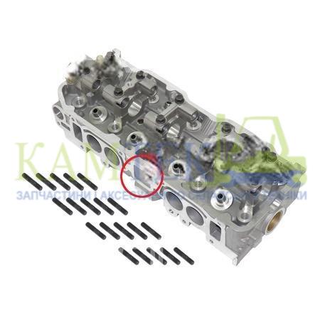 MD173282_2025-04-21_18-40-57 ГБЦ погрузчика Mitsubishi 4G64