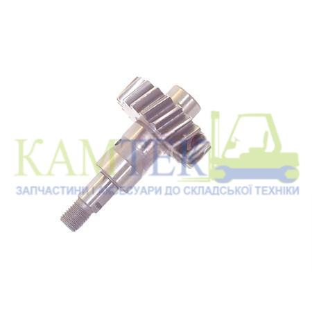 MD174581_2025-03-30_22-51-45 Шестерня масляного насоса Mitsubishi 4G63