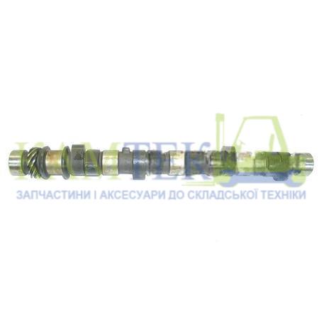 MD177849_2025-04-28_18-09-38 Розподільний вал навантажувача MITSUBISHI 4G63