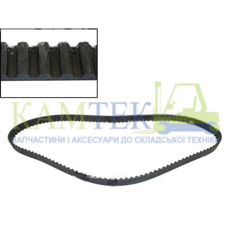 MD197131_2025-03-30_22-50-47 Ремінь ГРМ Mitsubishi 4G33