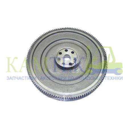 MD306817_2025-04-21_18-18-03 Маховик навантажувача Mitsubishi 4G63, 4G64