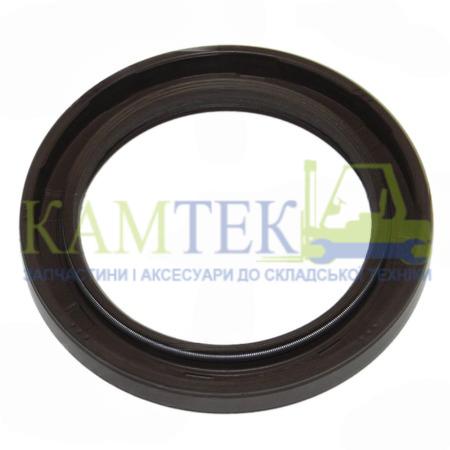 MD343563 (2) Сальник колінвала передній 4G63