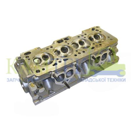 MD354983 (2) Головка блоку циліндрів навантажувача Mitsubishi 4G15