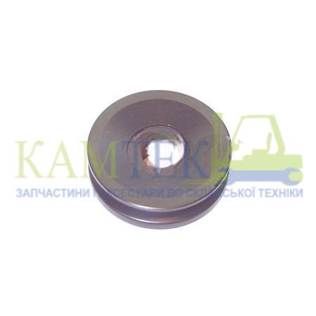 MD604258_2025-04-21_17-56-29 Шкив генератора 4G33