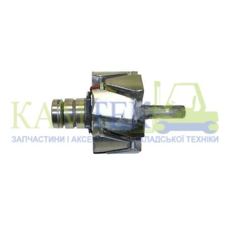 MD607687_2025-04-21_17-49-55 Ротор генератора 4G52, 4G54