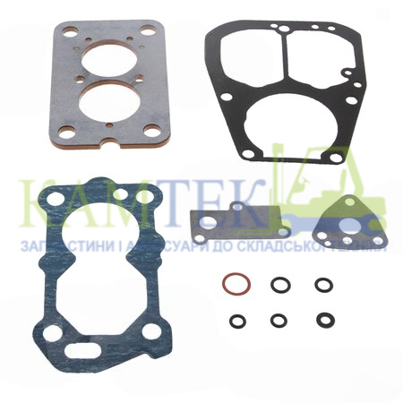 MD617930 Ремкомплект уплотнений карбюратора 4G63 погрузчика MITSUBISHI