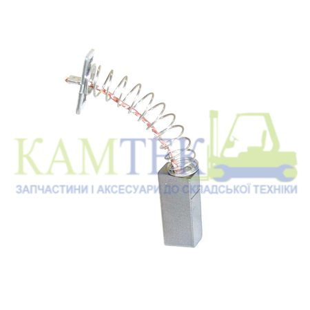 Щітка генератора 4G15