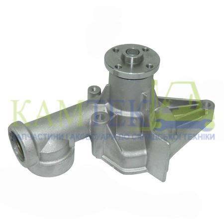 MD974649 (2) Насос водяний (насос) навантажувача Mitsubishi 4G15