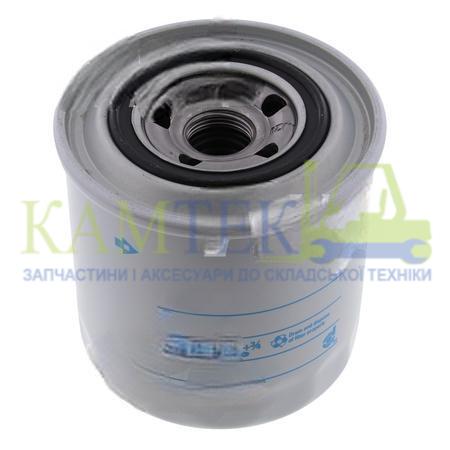 Фільтр паливний FC318