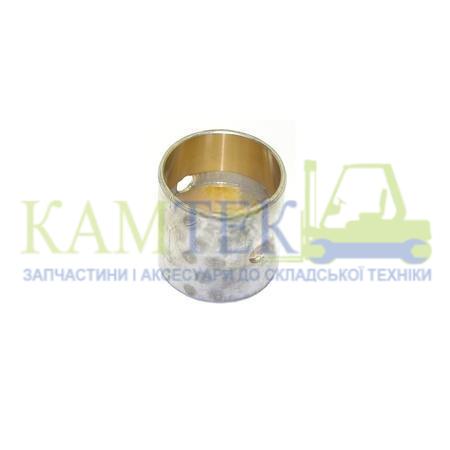 ME072126_2025-02-07_15-25-43 Втулка шатуна Mitsubishi 6D16